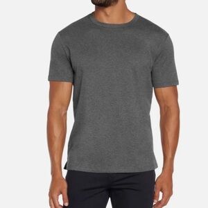 Banana Republic XL Men's Classic Gray T-Shirt